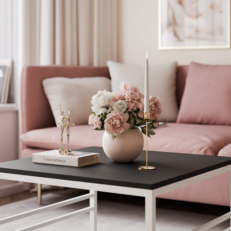 Coffee Table with Storage