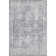 Premium Machine Washable Barry AMF1229 Global Rug
