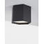 Demet LED Flush Mount