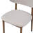 Nero Modern Solid Wood Side Chairs With Curved Backrest And Upholstered Seat-118762976-118762978