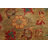 One-of-a-Kind Rectangle 15'11'' x 26'1'' New Age Rectangle Wool Area Rug in Beige and Red
