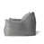 Velours gris velours