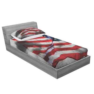 Aside Microfiber Sheet Set