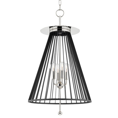 Cagney 4 - Light Pendant