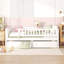 Daybed Wood Bed with Two Drawers-1118718140-1118718141