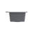 Baveno Lux 33.75'' L Double Bowl Granite Kitchen Sink-86519015