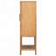 Armoire avec plusieurs fonctions de rangement-1906580663