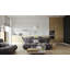 Desirre Solid Coffee Table-1001883292