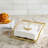 Aadhira Steel Flat Napkin Holder