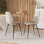 35.06cm H Metal Accent-1312795771