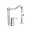 Acqui® Single Handle Kitchen Faucet-54438829