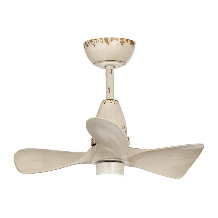 Edgebrooke 28'' Ceiling Fan with LED Lights