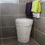 Wicker Laundry Hamper