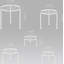 Raequel Plant Stand