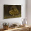 Eagle Owl (Berguv)-Bruno Liljefors-Gallery Wrapped Canvas-1895-2103056337
