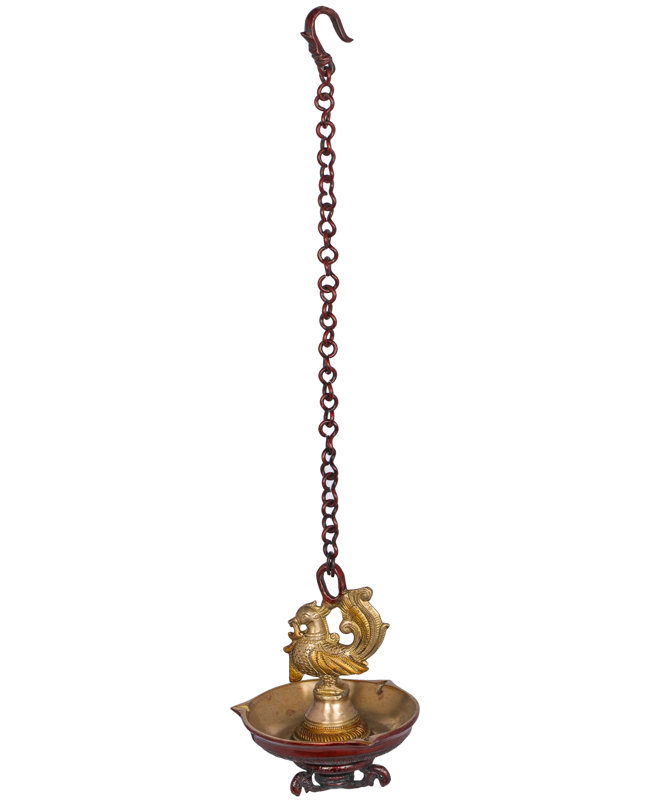 Outdoor Chandelier