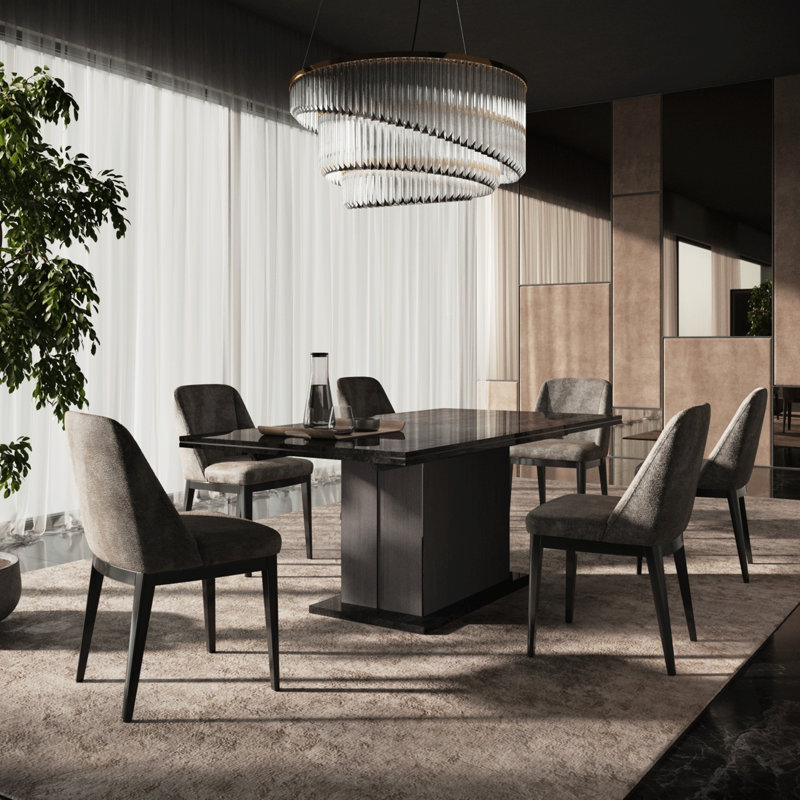 Table de salle à manger Rache