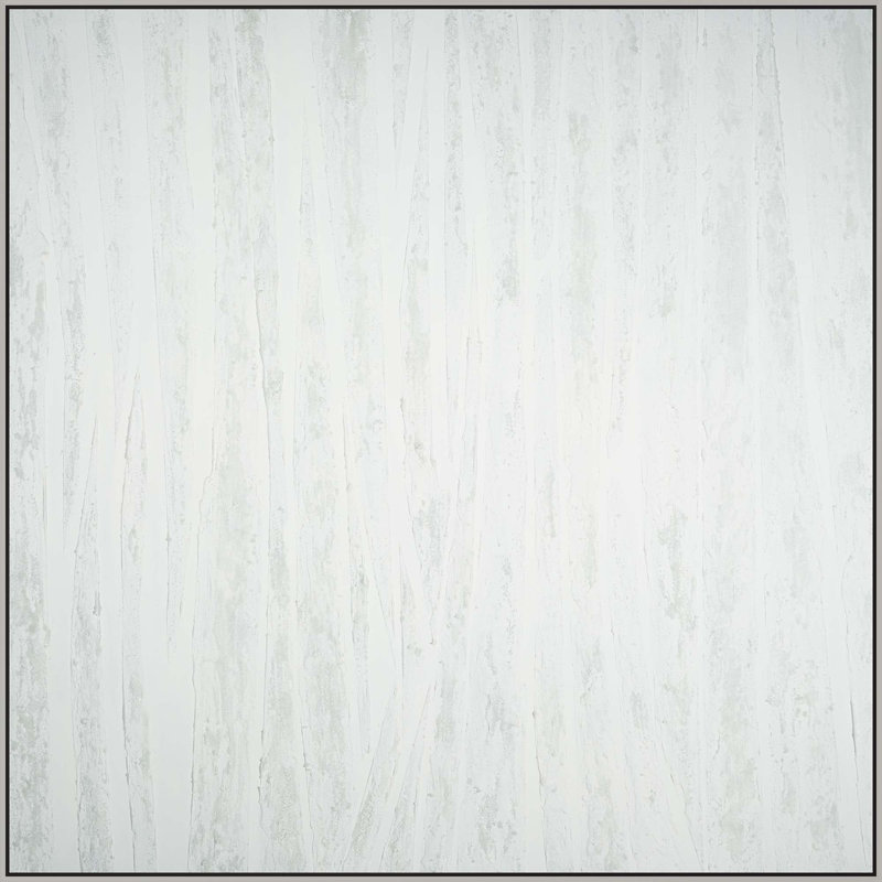 H. Scott " White Stripes " by H. Scott