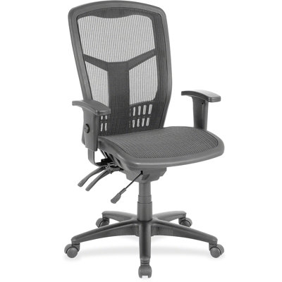 Pader Mesh Task Chair by Inbox Zero