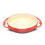 Le Creuset Enameled Cast Iron Tart Tatin Dish-10644550