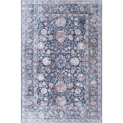 Tapis Samarth Thorine