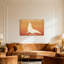Animaux, otarie, roche, chalet, Oregon-570829452