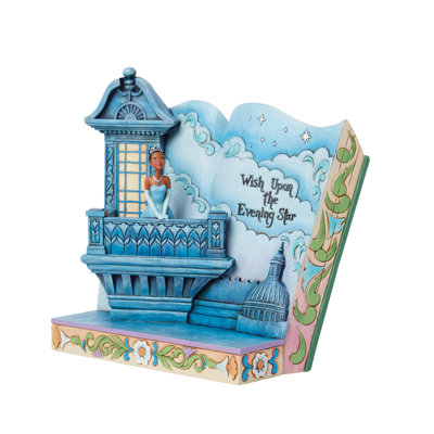 Figurine Disney Traditions par Jim Shore