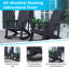 Chaise berçante-88857883