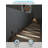 5CCT 120V LED Step Ligh, Anti-Glare Stair Lights, Magnetic Faceplate-106265860