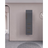 Eliza Bathroom Storage