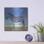 «Morning Moon» par Durwood Coffey-1699315007