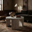 Jgor Solid Wood Coffee Table