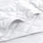 Wayfair Basics® Microfiber Reversible Diamond Quilt Set-402215986-402216008