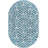 Eshin Abstract Indoor Rug-859333222