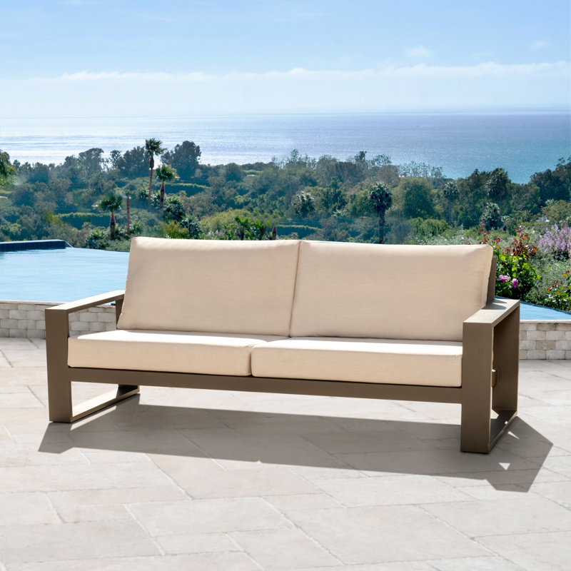 Torren Sofa, Beige