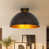 Oil Rubbed Bronze