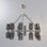 Escalade Chandelier