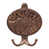 Bronze français sélectionné