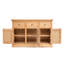 Dayana 3+3 Sideboard-367273411