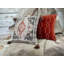 Tapis à jet antique Toss Pillow