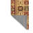 Washable Oriental Indoor Rug-699508403