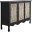 Buffet, armoire d'appoint et rangement 49,2 "Farmhouse