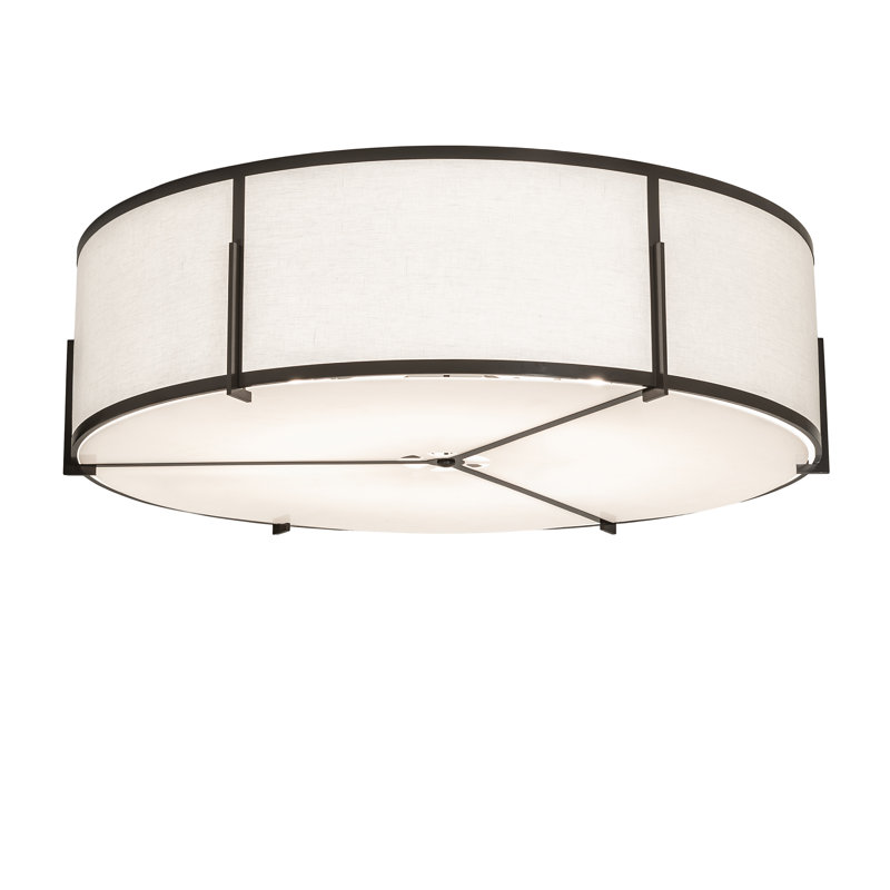 Structure Idalight Flush Mount