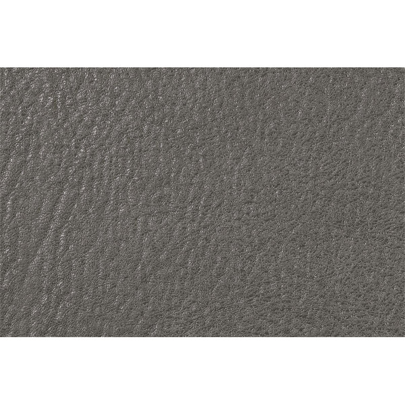 Kindra 73'' Faux Leather Loveseat, Power, Blue/Gray