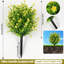 Faux fleurs artificielles pour la maison-128927169