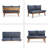 LOVESEAT