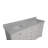Larosa 72'' Double Bathroom Vanity with Top-1433276839-1401282662