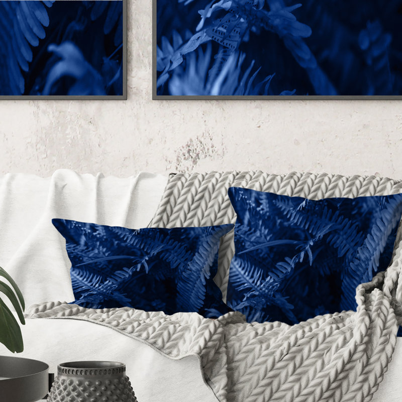 Coussin Sark, 16 po x 16 po
