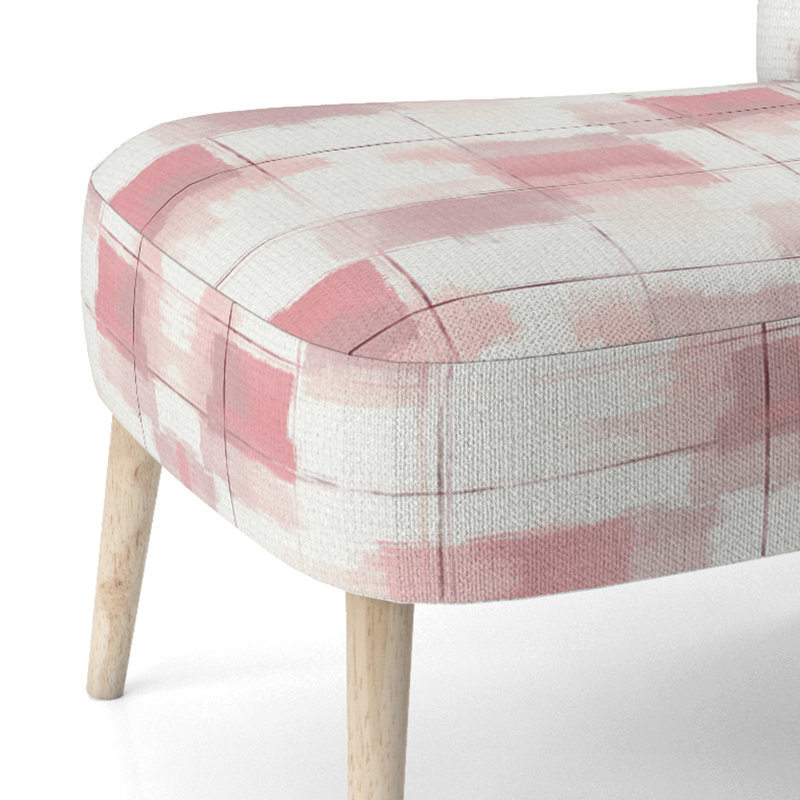 Chaise d'appoint French Country, Chaise d'appoint sans accoudoirs