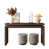 Antique Rustic Brown